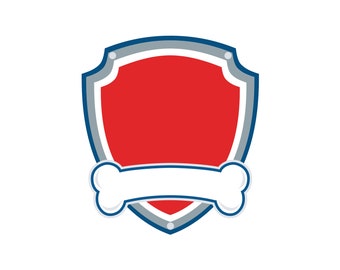 Free Free Paw Patrol Svg Bone 161 SVG PNG EPS DXF File