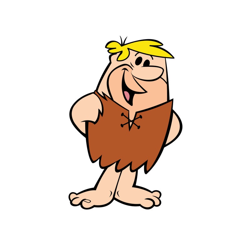 barney flintstones barney flintstones
