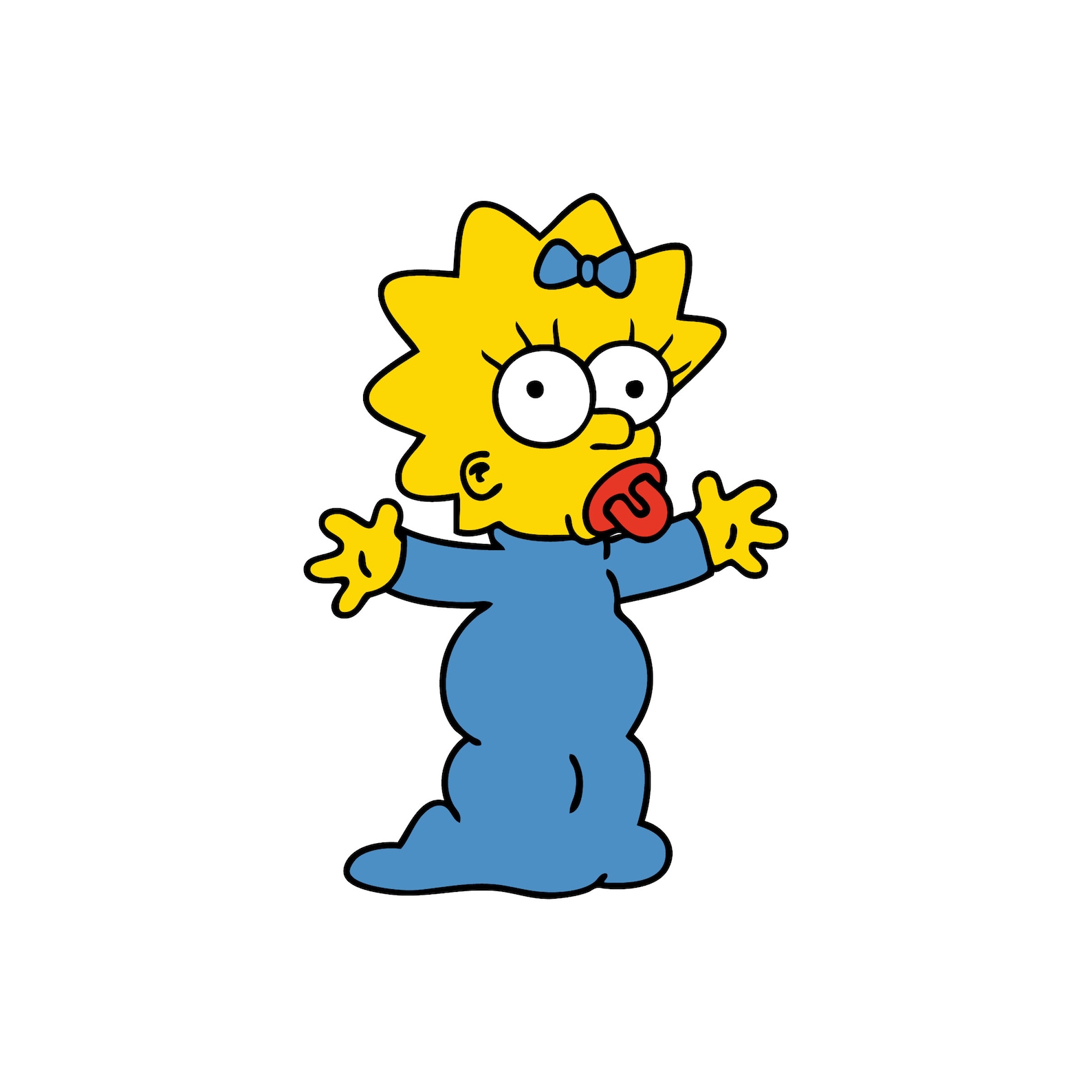 Middle Simpson Child Crossword Clue - 9f5geef