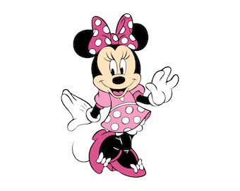 Minnie Etsy Minnie Etsy