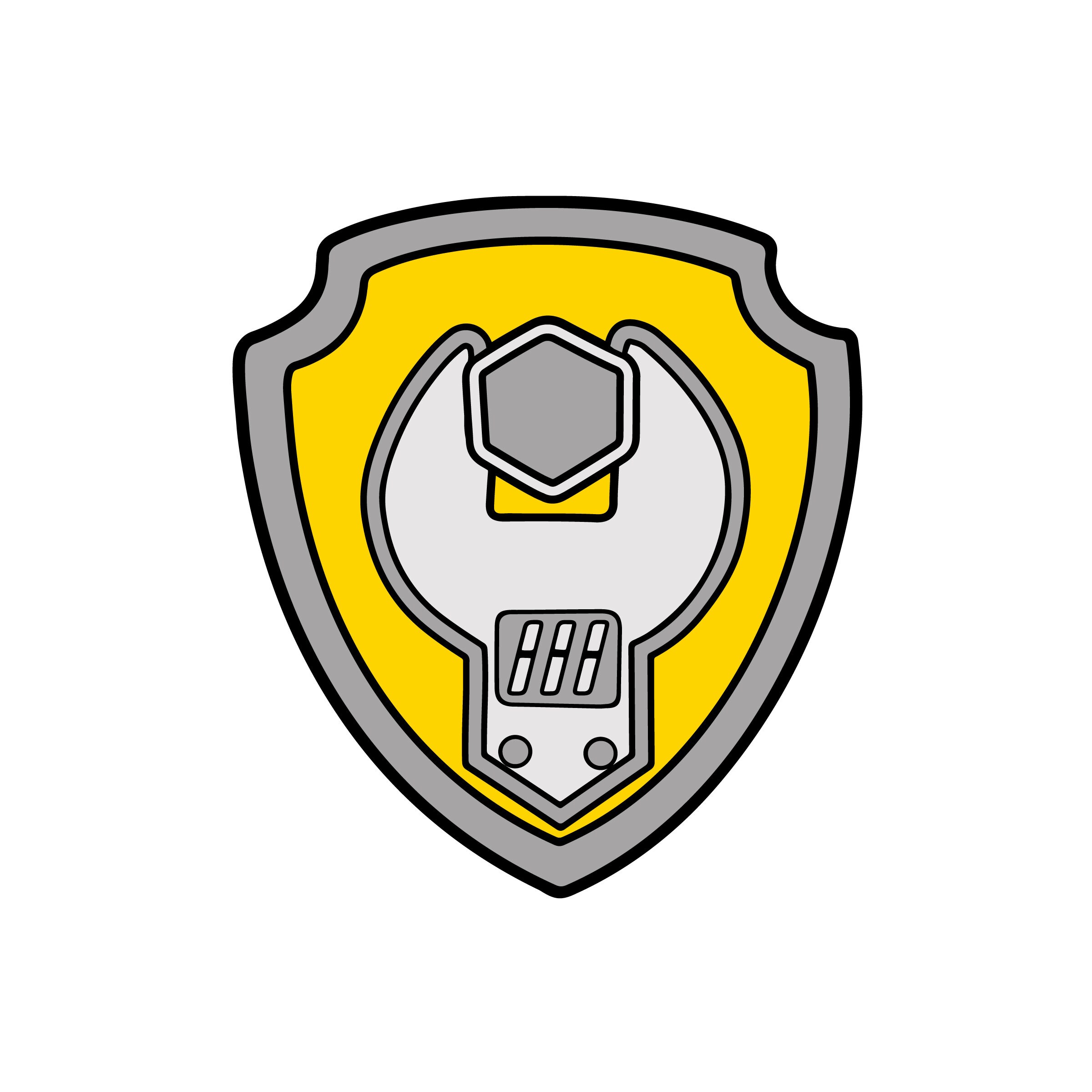 Free Free Paw Patrol Rex Svg 471 SVG PNG EPS DXF File