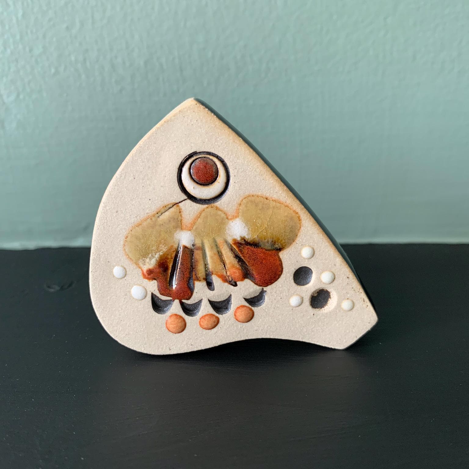 Mid Century Modern Decorative Objects - Etsy UK