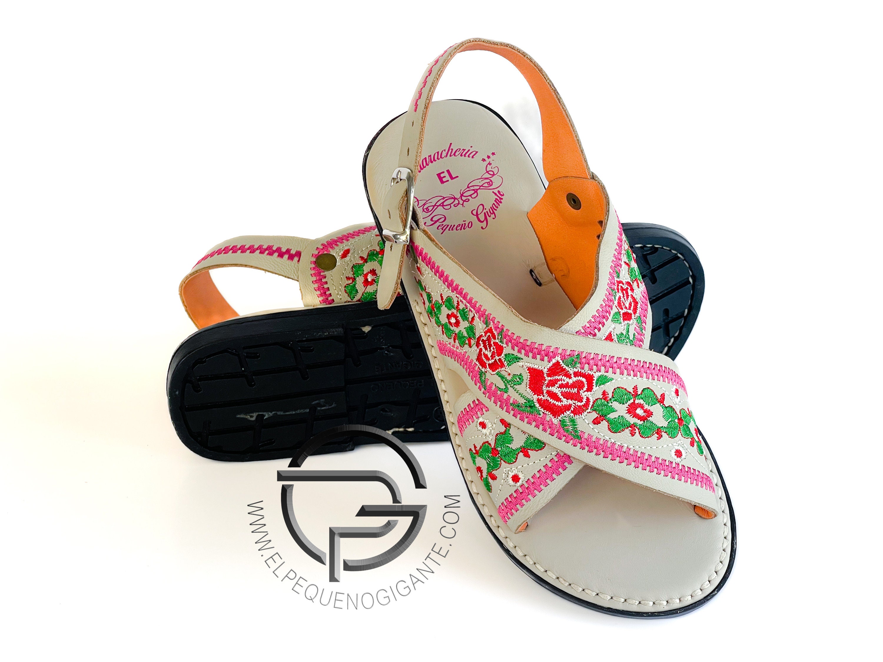 Modelos de huaraches para dama clearance