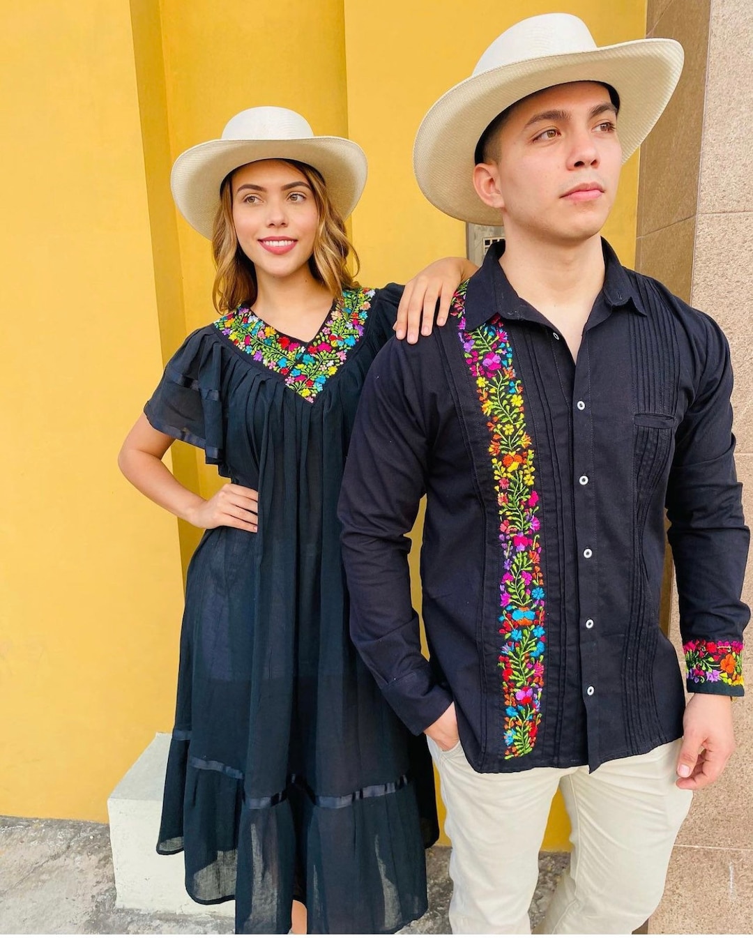 Camisa guayabera para matrimonio hotsell