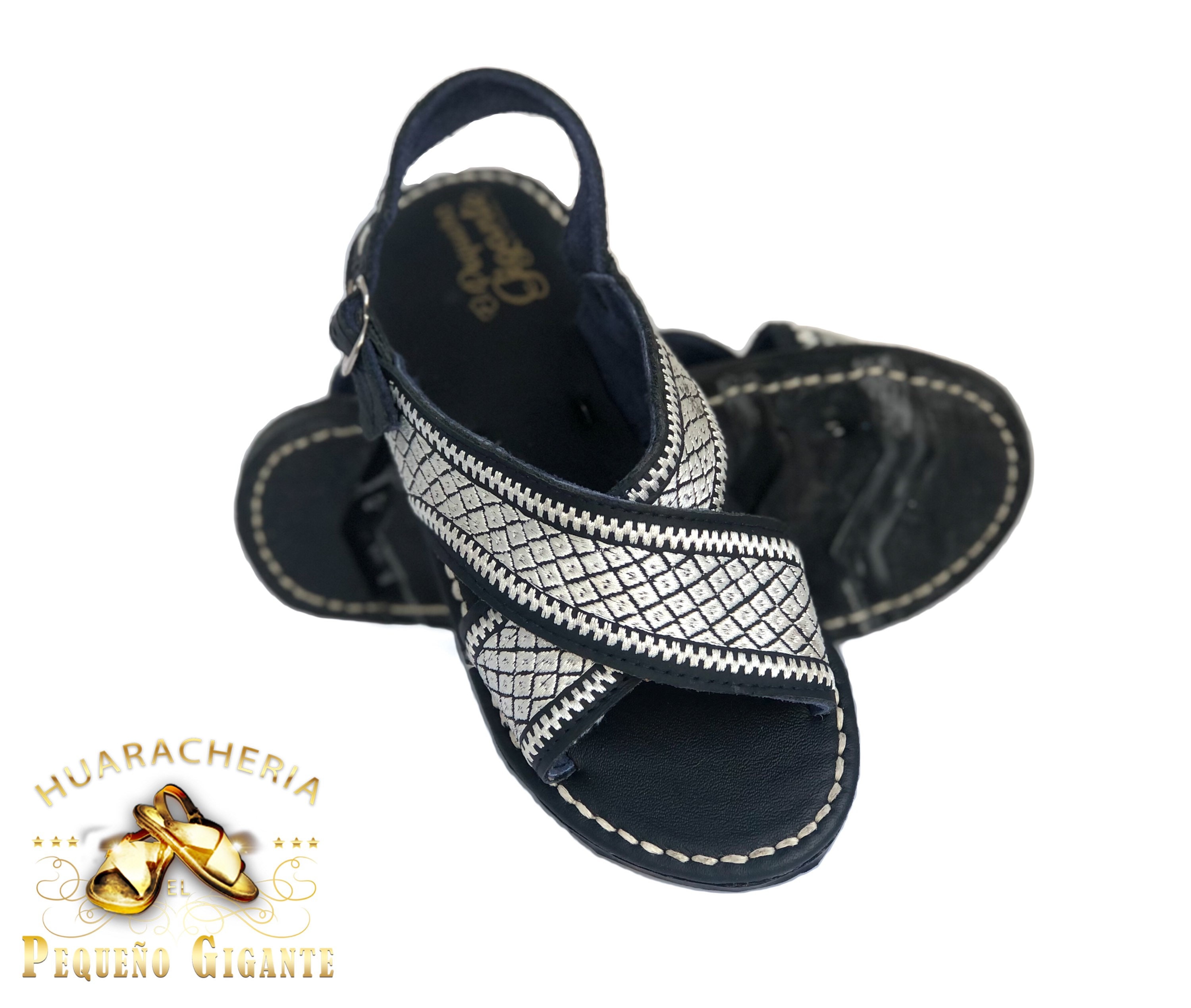 Gray huaraches for girls online