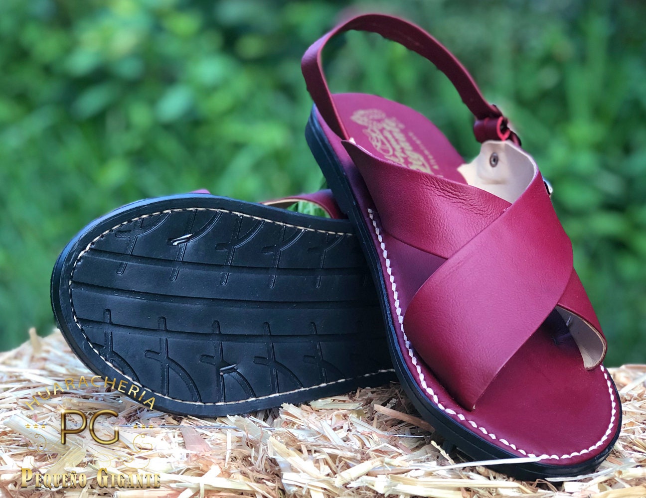 Huaraches Niño Huarache Pasitos Enanos Para Niu00f1a