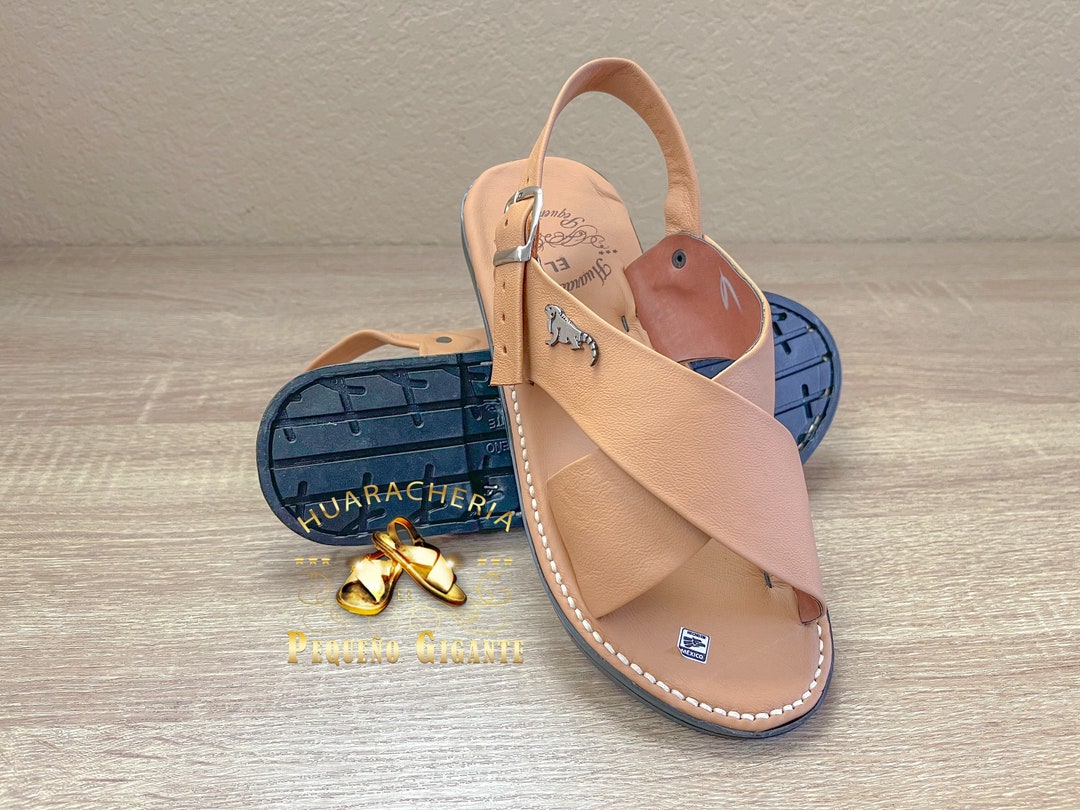 tierra caliente huaraches