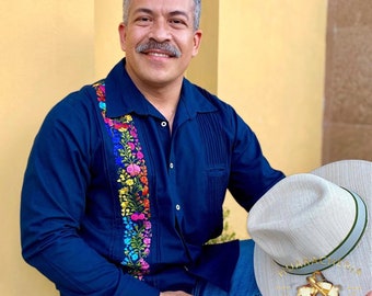 Guayabera Dress Etsy Guayabera Dress Etsy