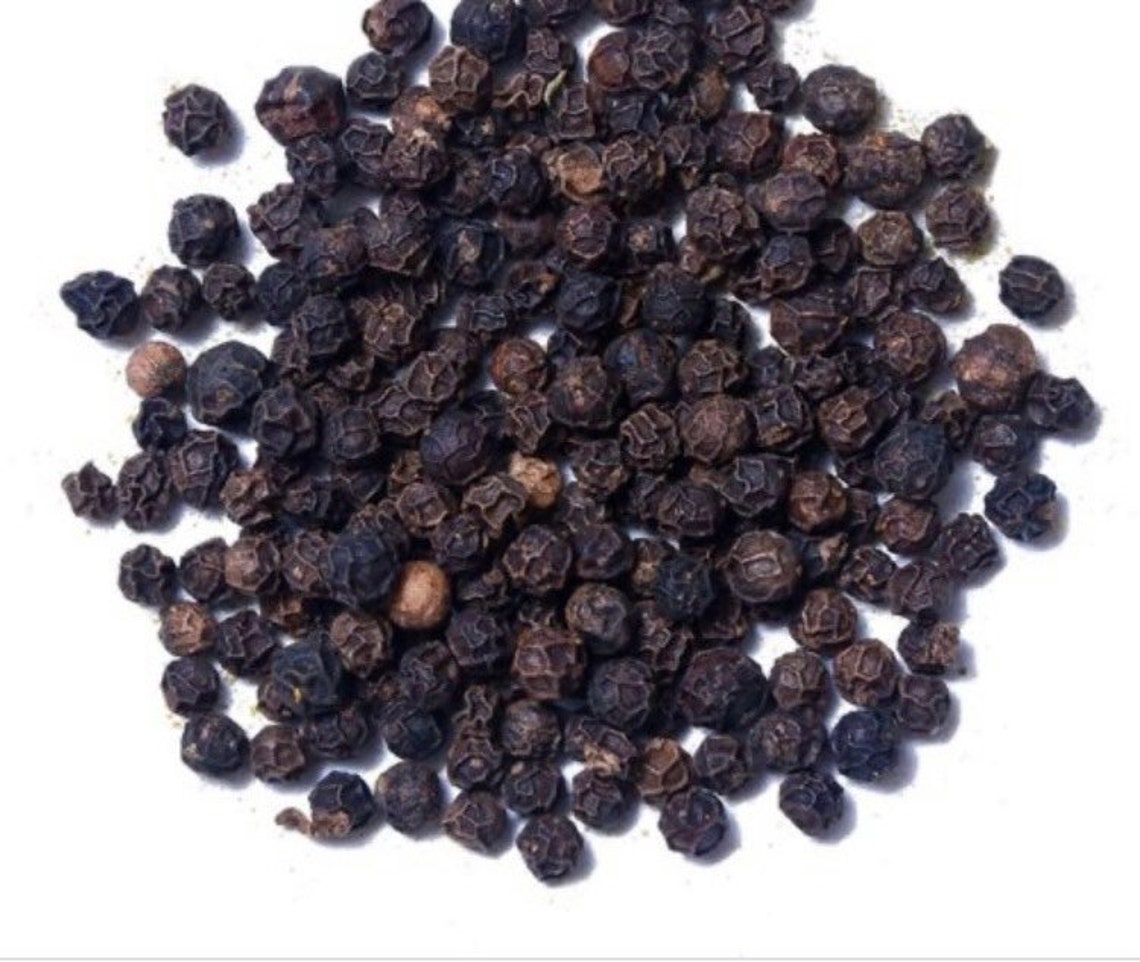 Alligator Pepper Etsy