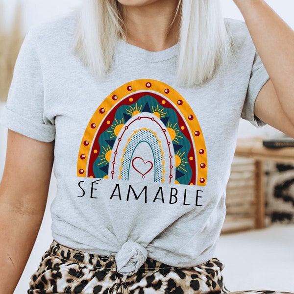 Spanish T Shirts - Etsy