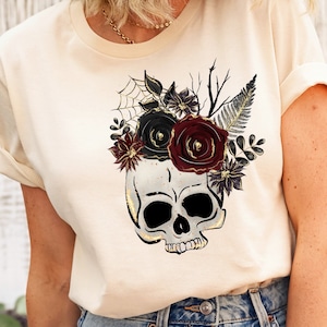 Dia de los muertos,Day of the dead,Sugar Skull shirt,Mexican shirt,Halloween shirt,Halloween costume shirt,Halloween 2025, Spanish Shirt