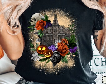 Dia De Los Muertos Shirt, Mexican Shirt, Halloween Dia De Los Muertos Tee, Dia De Los Muertos Halloween Shirt, Dia De Los Muertos T-Shirt