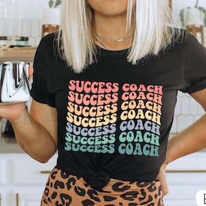 T shirt coach femme sale