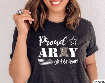 Army Girlfriend - Etsy