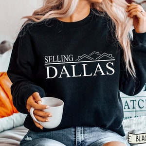 Personalized Selling YOUR CITY Real Estate Sweatshirt,Cute Name gift,Real EstateAgent Gift,Name Shirt,Real Estate Marketing Shirt Mothersday