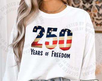 Celebrate 250th Anniversary Shirt: America 1776-2026 Shirts