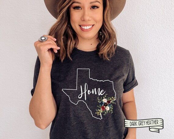 Texas Teacher State Shirt Pride For Men Women Proud Cute Tx Texas Teacher State Shirt Pride For Men Women Proud Cute Tx