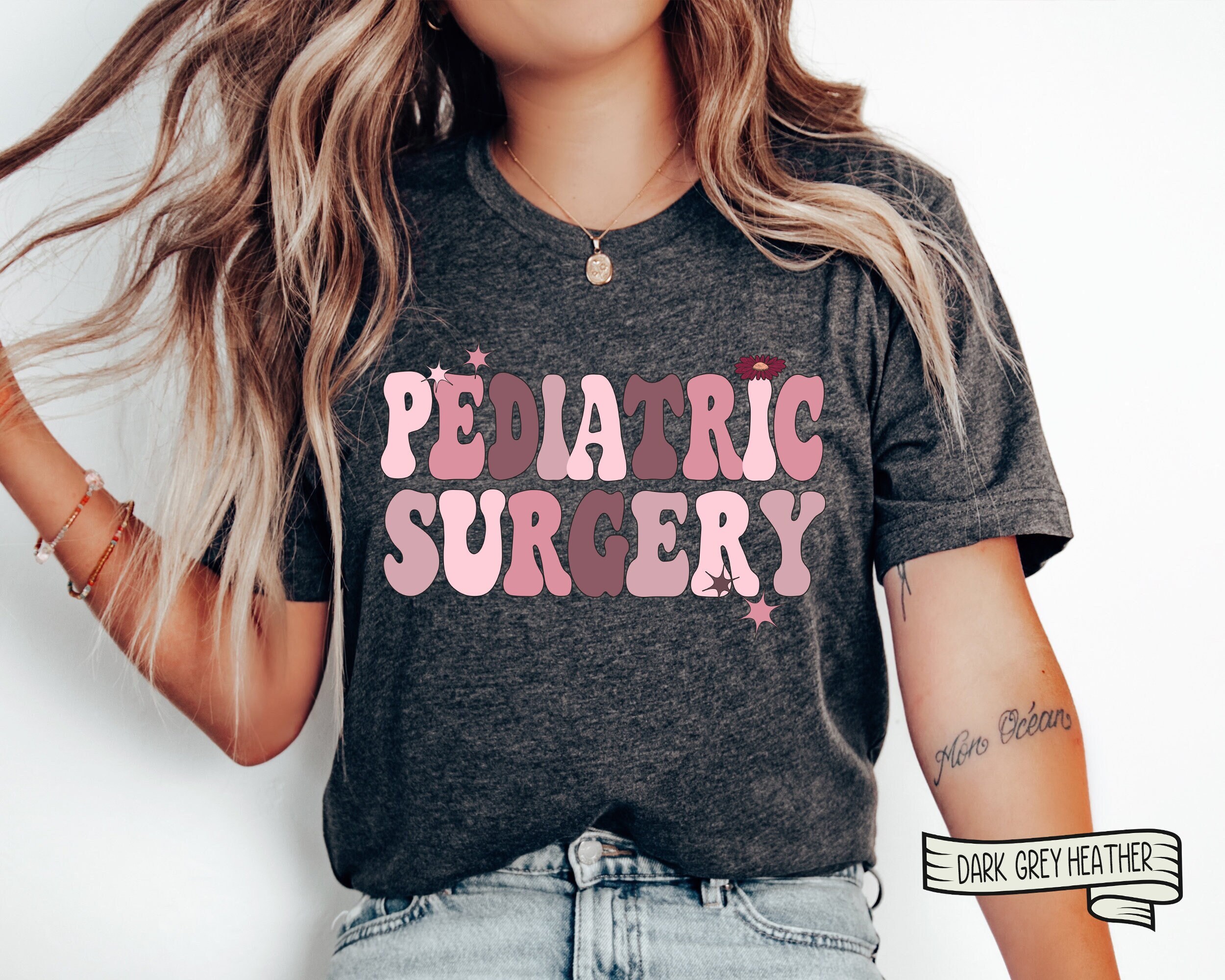 Pediatrician Nursing Student Shirt Pediatric Nurse T-Shirt Pediatrician Nursing Student Shirt Pediatric Nurse T-Shirt