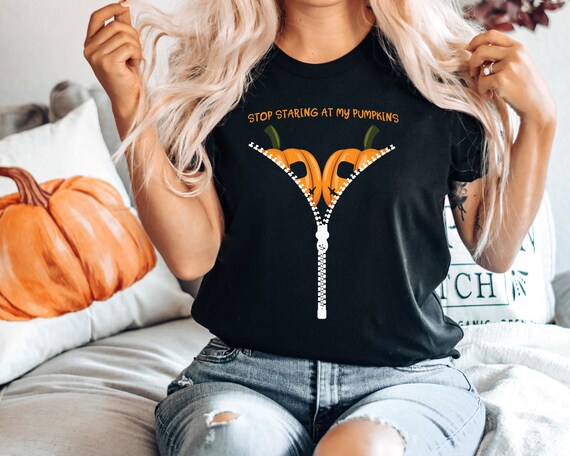 Womens Stop Staring At My Eyes | T-Shirt For Women Womens Stop Staring At My Eyes | T-Shirt For Women
