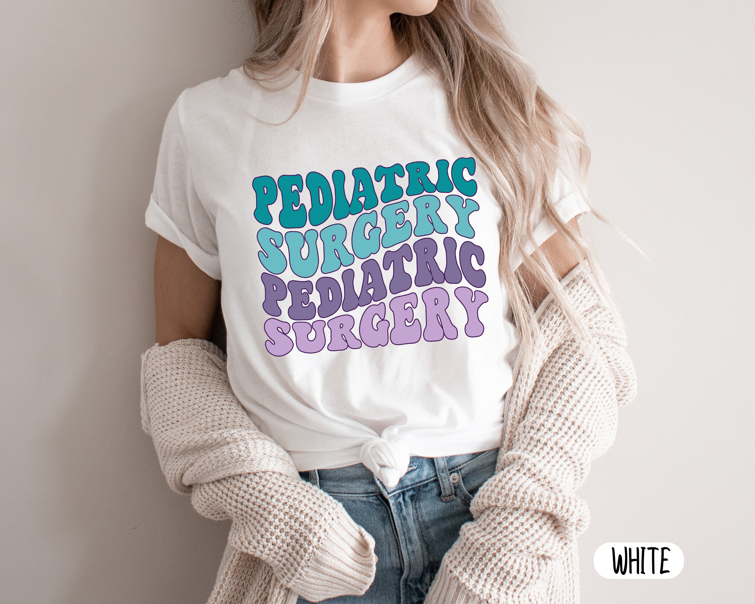 Day Surgery Shirt - Etsy