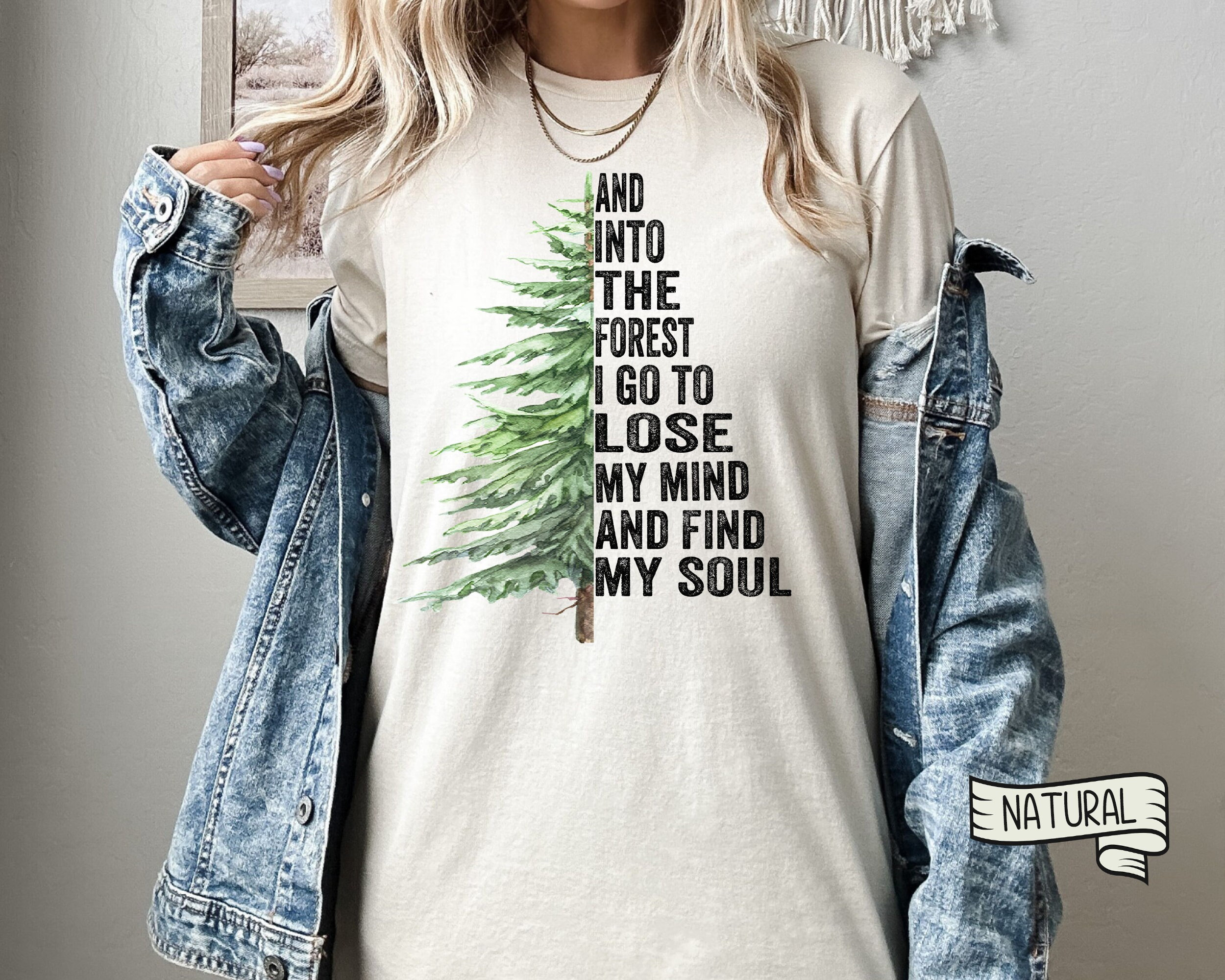Garden I Go To Lose My Mind and Find My Soul Targa in