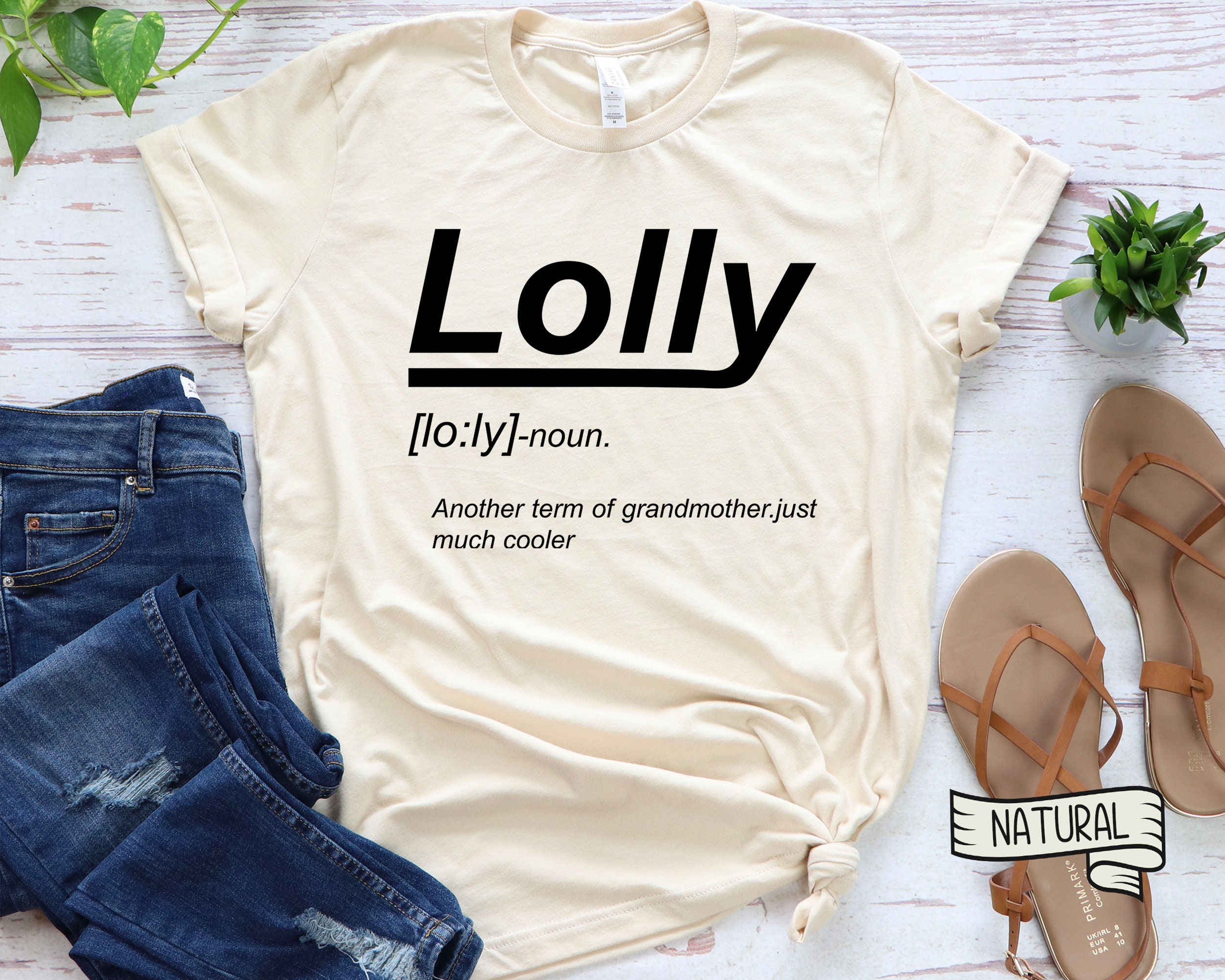 Lolly — what is LOLLY definition 