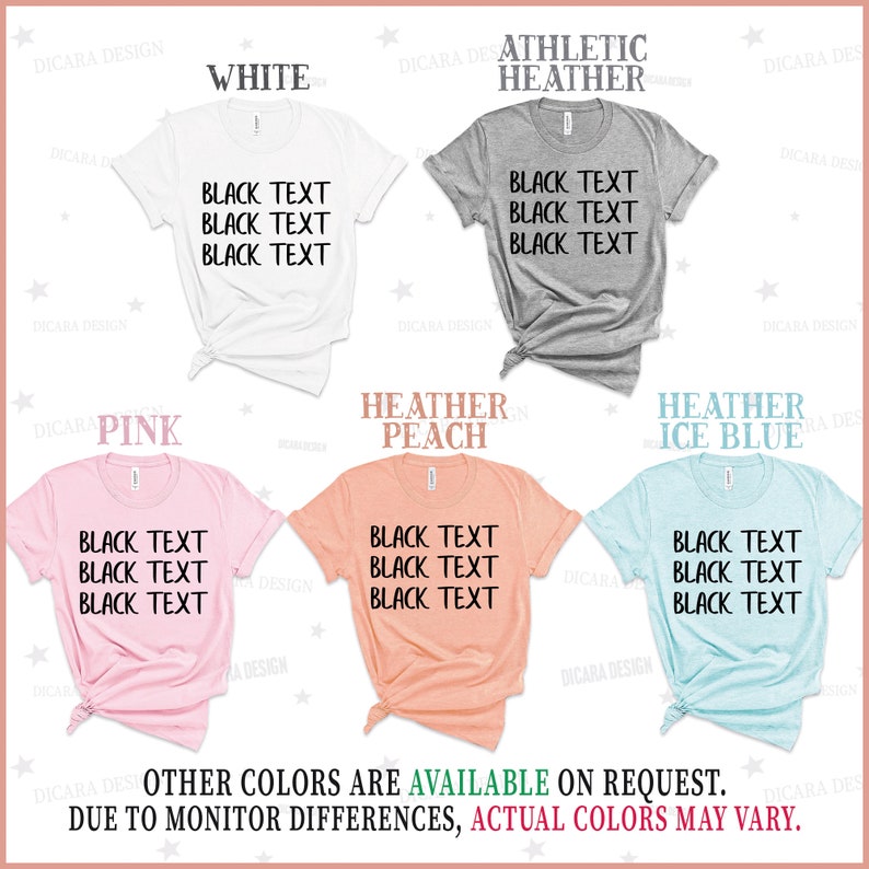Coffee Mascara Real Estate T-Shirt, Funny Realtor Gift image 7
