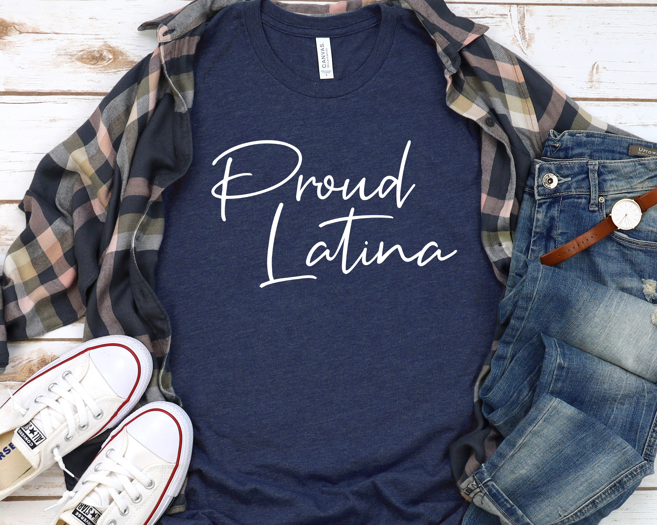 #Latina: Proud, Powerful, And Positive - csum5oj