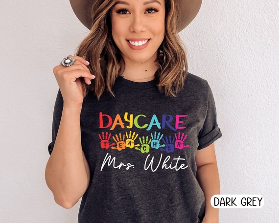 daycare shirt