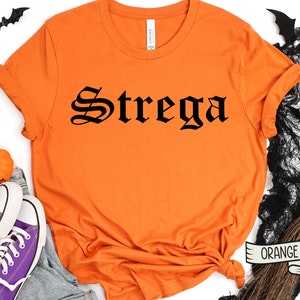 Bruja Shirt Halloween Latina Chingona T-Shirt Bruja Witch Tee Latina Women Shirt Latina Shirt Latina Power Shirt Mexican shirt STREGA shirt