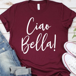 Tee shirt bella ciao femme hot sale