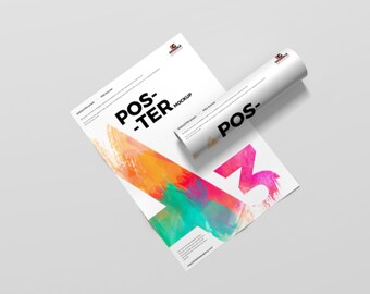 Custom Poster Designs