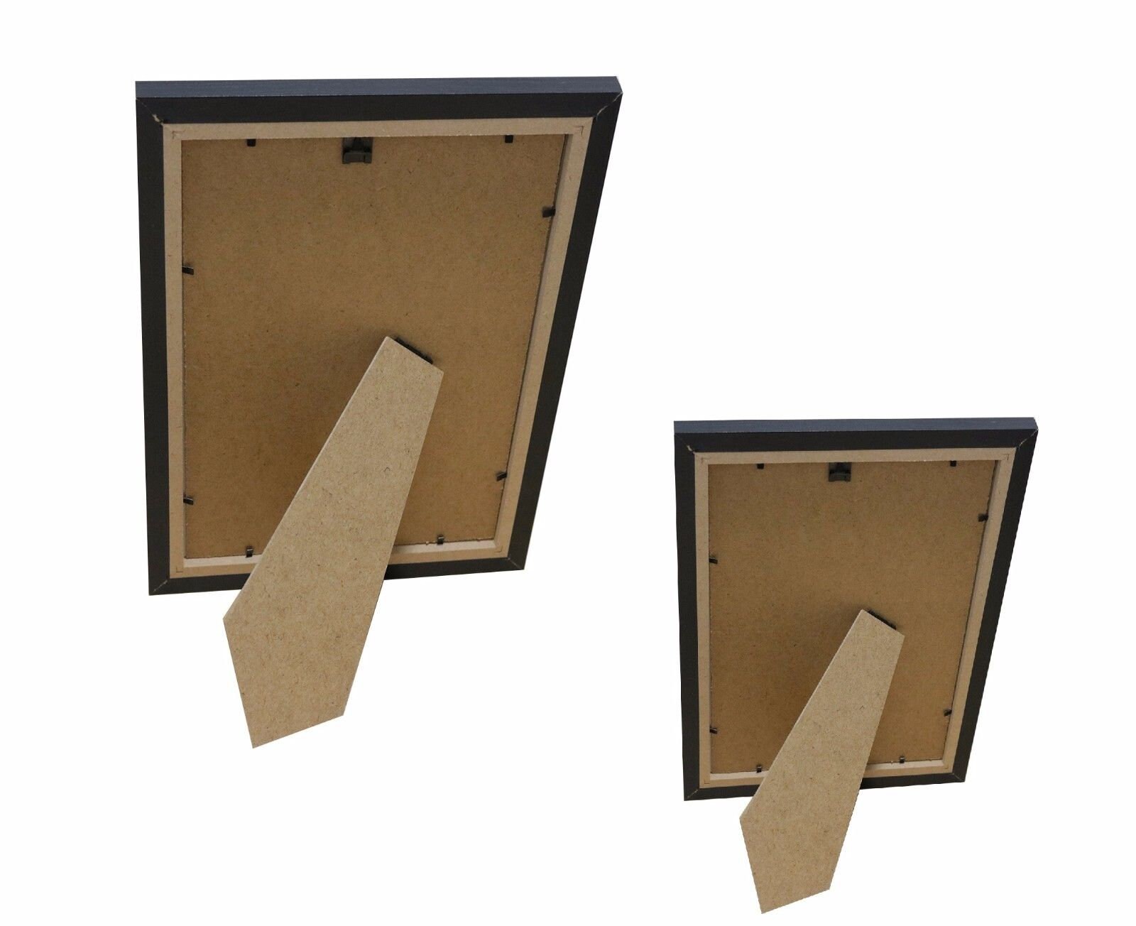 Square Picture Frames Poster Frame Modern Photo Frames Wood Etsy UK