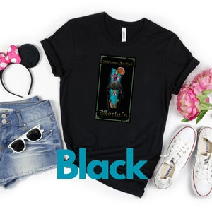 Foolish Mortals Unisex Jersey Short Sleeve Tee