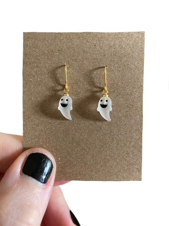 Handmade Footprints 925 Sterling Silver Baby Feet Earrings | The Mexican  Collection