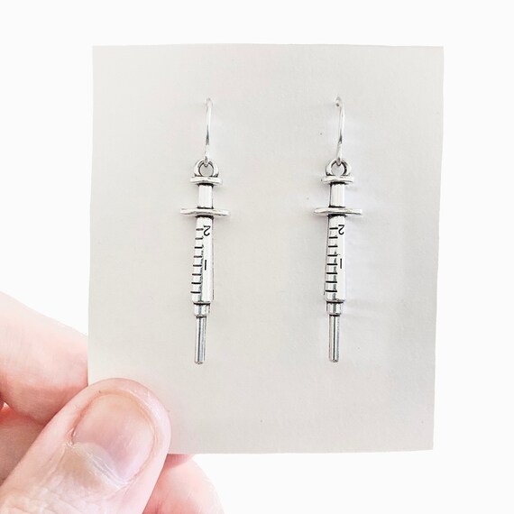 Etsy on sale weird earrings