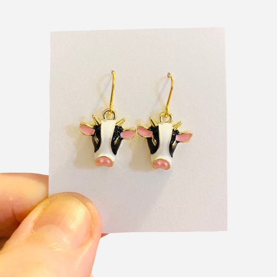 Cute cheap weird earrings
