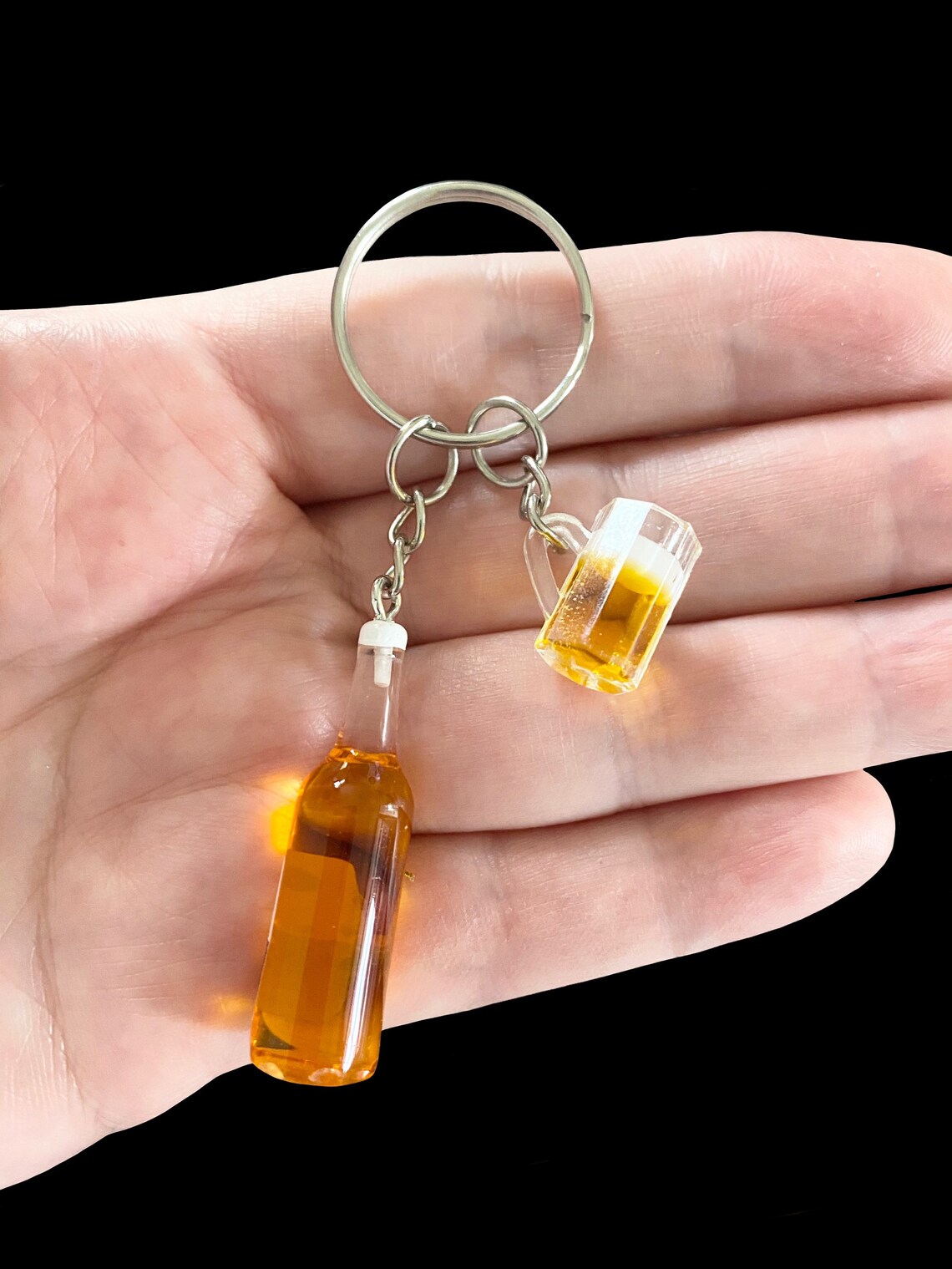 Boyfriend Keychain Weird Keychain Funny Keychain Gift For Etsy