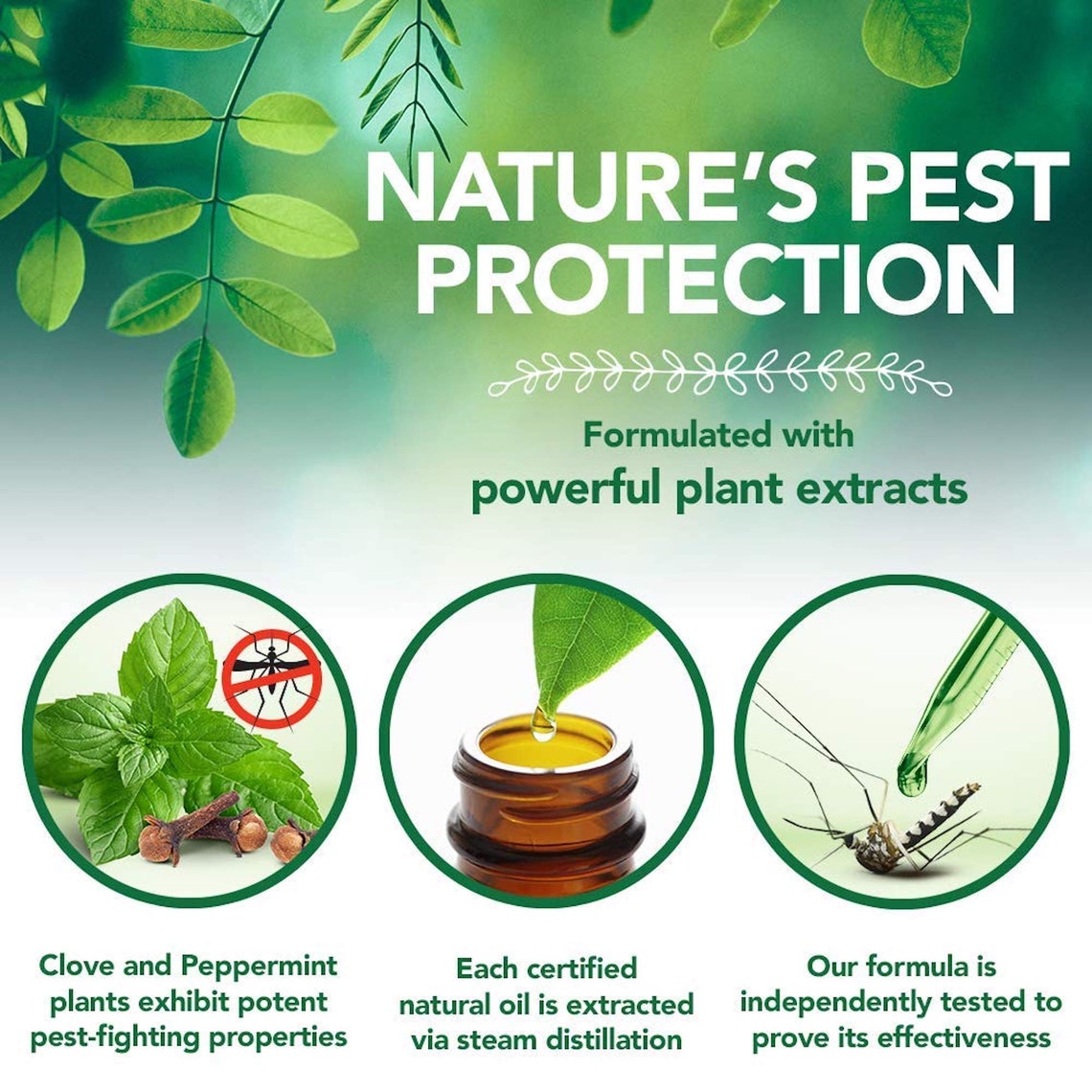 Vet's Best Mosquito Repellent for Dogs and Cats Repels Etsy