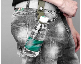 bottle belts