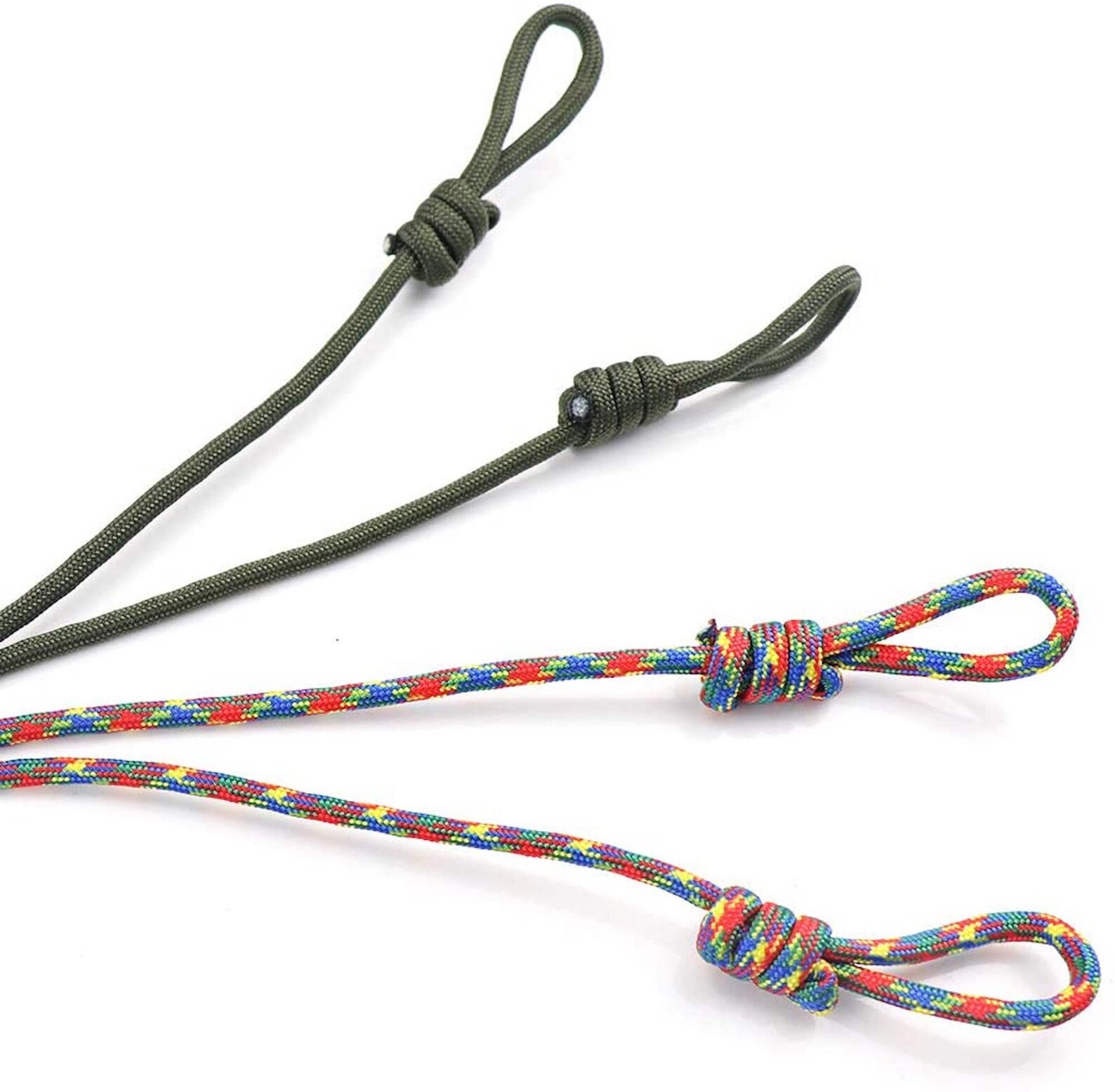 Duck Call Lanyard Paracord Hunting Goose Calls 12 Adjustable Etsy