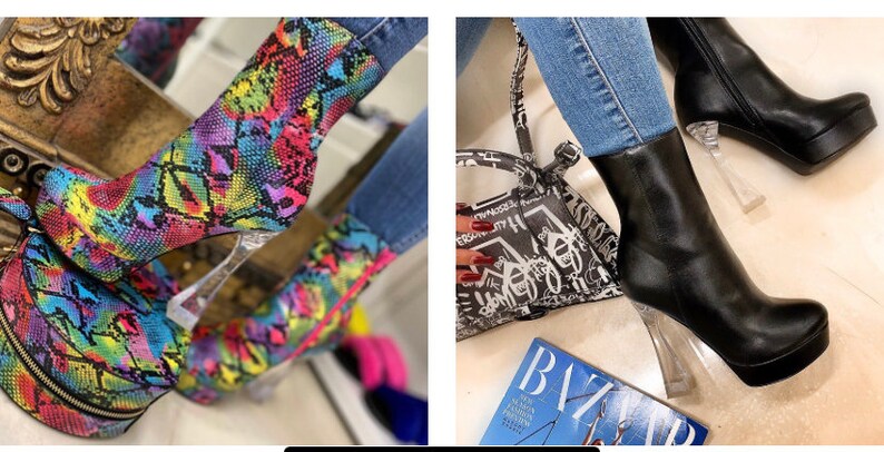 designer shoe vendors