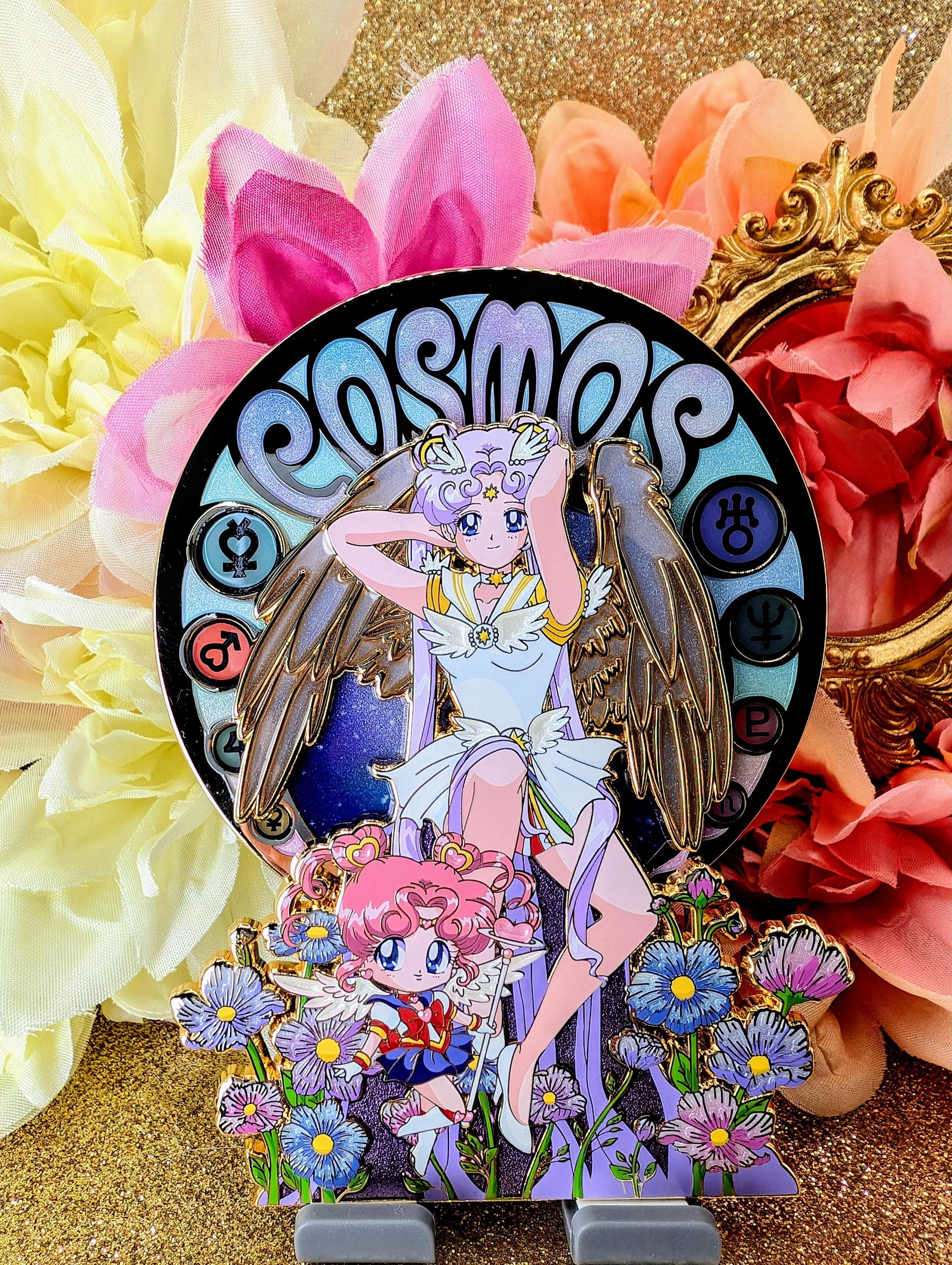 Nouveau Series Cosmos