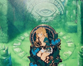 Tears of the Kingdom Link