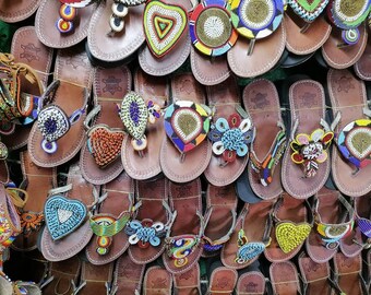 wholesale trendy sandals