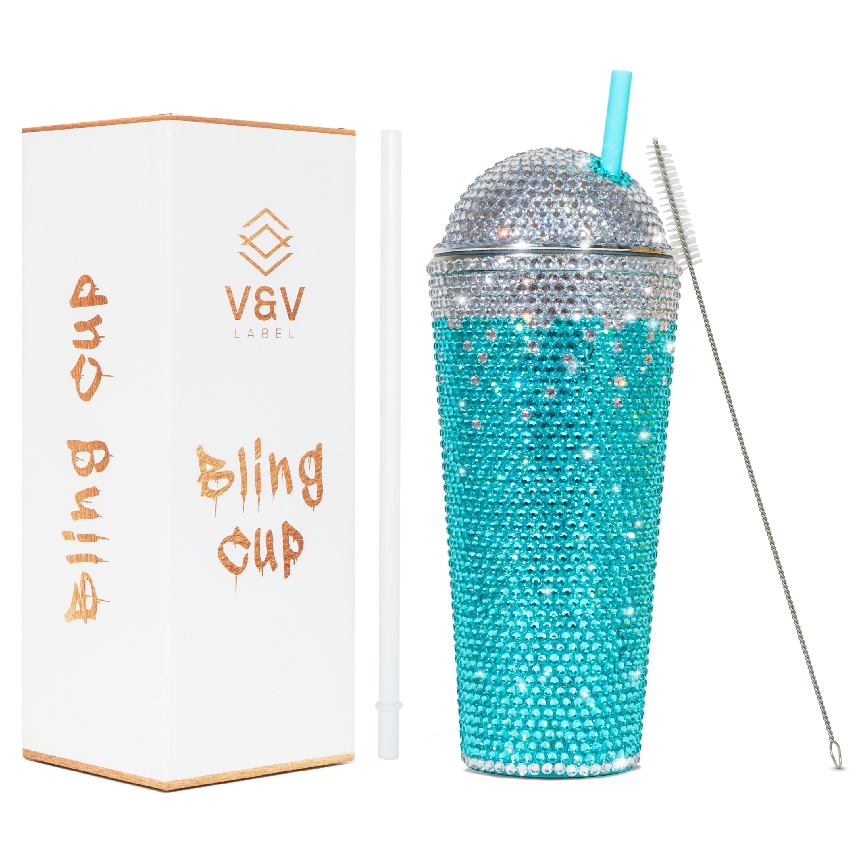 Starbucks Cup Bling - Etsy