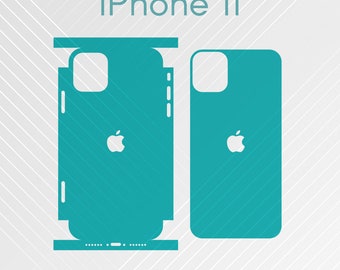 Phone Case Template Etsy