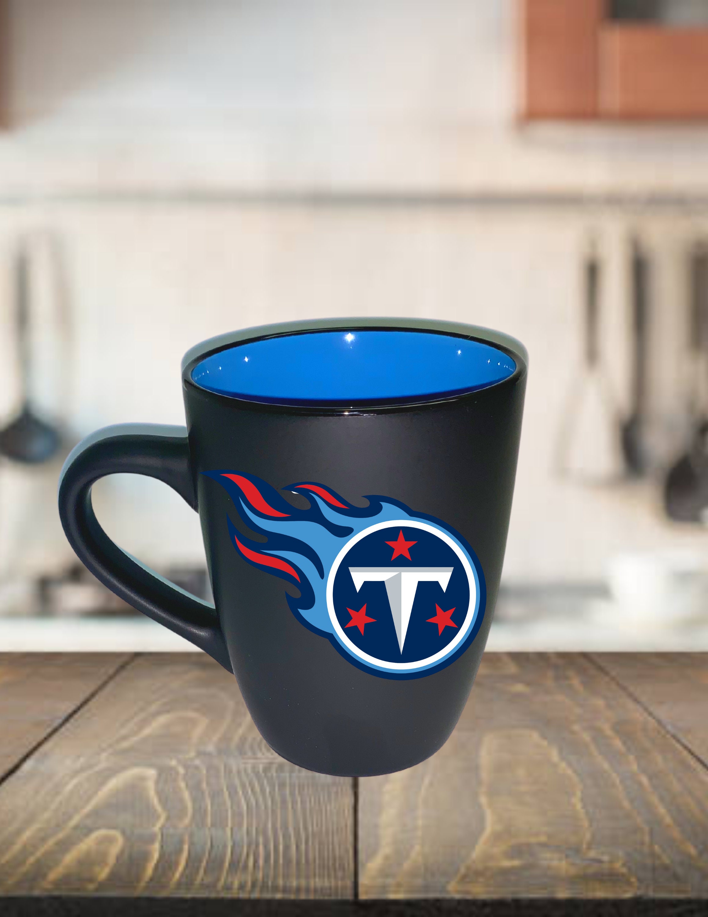 Personalized Football Team Mug Etsy