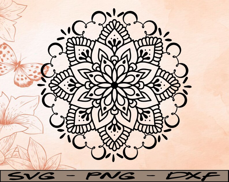 Download Mickey Mandala Splash Disney Mickey and Minnie svg Disney ...