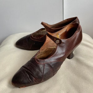 1920 s flapper shoes Etsy Italia